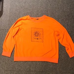 Long sleeve Tarot shirt